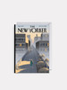 New Tracks | New Yorker Card
