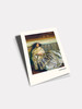 Nonchaloir (Resting) | General Greeting Card | Artwell