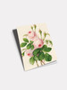 Pink Rose - 4.5 x 6.25 Card