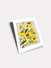 Sunflowers And Goldfinches | Birthday Greeting Card | Sugarhouse Greetings