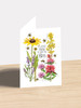 Thank Goodness - 4.5 x 6.25 Birthday Card