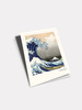 The Great Wave | General Greeting Card | Artwell