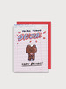Today's Special | Birthday Greeting Card | Jolly Awesome