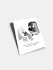 White Noise Machine | Blank Greeting Card | Cartoon Collection