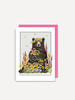 Wildflower Bear | Birthday Greeting Card | Sugarhouse Greetings