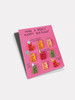 Yummy Gummies - 5 x 7" Birthday Card