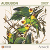 AUDUBON BIRDS 12 x 12 ARTWELL CALENDAR