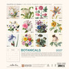 BOTANICALS 12 x 12 ARTWELL CALENDAR