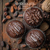 CHOCOLATE 7 x 7 ALLALUNA CALENDAR