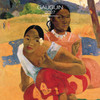 GAUGUIN 12 x 12 ALLALUNA CALENDAR