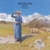 GIOVANNI SEGANTINI 12 x 12 ALLALUNA CALENDAR