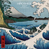 HIROSHIGE 12 x 12 ALLALUNA CALENDAR
