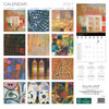 KLEE 12 x 12 ALLALUNA CALENDAR