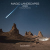 MAGIC LANDSCAPES 12 x 12 ALLALUNA CALENDAR