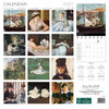 MANET 12 x 12 ALLALUNA CALENDAR