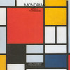 MONDRIAN 12 x 12 ALLALUNA CALENDAR
