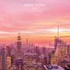 NEW YORK 12 x 12 ALLALUNA CALENDAR