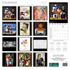 PICASSO 12 x 12 ALLALUNA CALENDAR