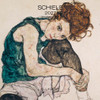 SCHIELE 7 x 7 ALLALUNA CALENDAR