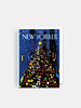 Christmas Avenue -  5" x 7" Christmas Cover Card