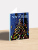 Christmas Avenue -  5" x 7" Christmas Cover Card