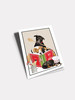 Joy of Dogs - 4.5 x 6.25 Christmas Card