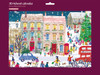 JOYS OF THE SEASON - 14.25 x 10.75" ADVENT CALENDAR