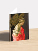The Annunciation - 4.5” x 6.25” Card