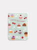 Birthday Cupckaes | Birthday Card | James Ellis