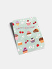 Birthday Cupckaes | Birthday Card | James Ellis