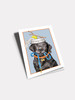 Black Lab | Birthday Card | Sugarhouse Greetings