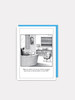 Business Expenses | New Yorker Cartoon Card