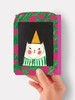 Cat Birthday | Birthday Card | Jolly Awesome