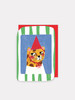 Cheetah Birthday | Birthday Card | Jolly Awesome