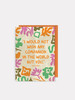 Companion - Shakespeare | All Occasions Card | Shakespeare