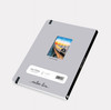 Coney Island Express Notebook | New Yorker Card