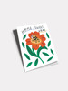 Cozy Bee New Home | All Occasions Card | Kitty Kenda