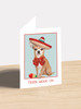 Fiesta Mode | Birthday Card | Sugarhouse Greetings