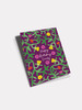 Floral Border Birthday Lovely | Birthday Card | Kitty Kenda