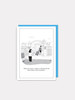 Follow Your Dreams | New Yorker Cartoon Card