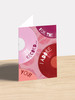 For The Record | Love Card | Number 6