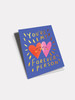 Forever Person | All Occasions Card | Kitty Kenda