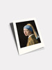 Girl With A Pearl Earring | All Occasions Card | Artwell