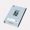 Guggenheim Notebook | New Yorker Card