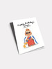 Happy Birthday Queen | Birthday Card | Jolly Awesome