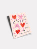 Heart Dance | Love Card | Kitty Kenda