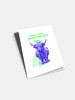 Holy Highland Cow | Birthday Card | Jolly Awesome