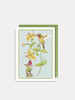 Hummingbirds | Birthday Card | Sugarhouse Greetings