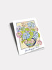 Hydrangea Vase | Sympathy Card | Sugarhouse Greetings