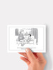 Internet Will Let You Know | New Yorker Cartoon Card